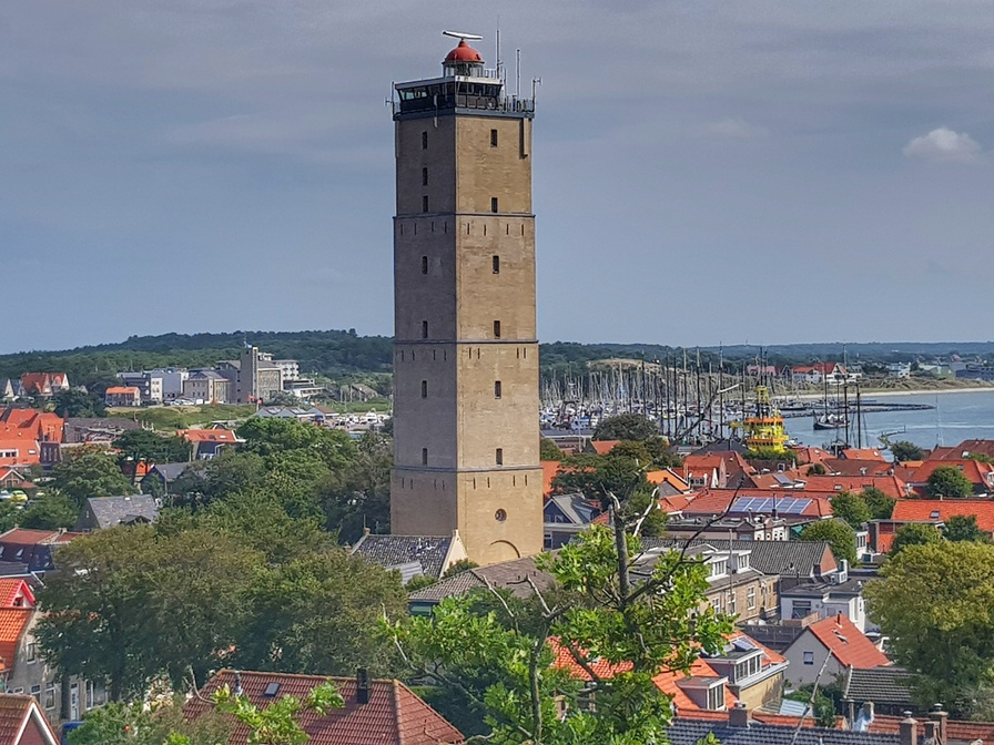 Brandaris West-Terschelling